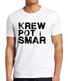 Krew, pot i smar